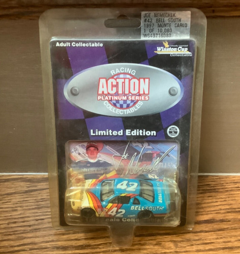 Action platinum series - series, #42